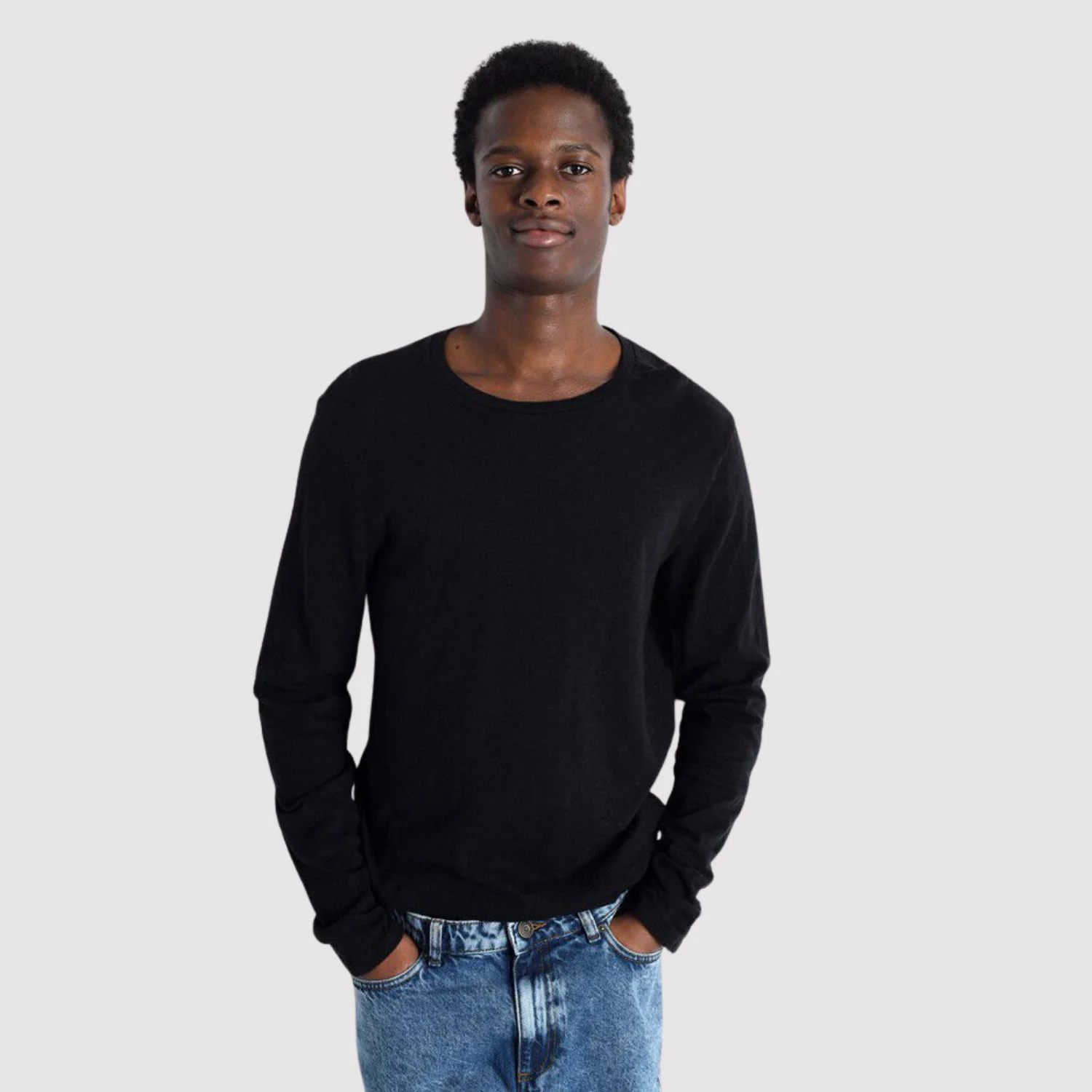 Bysapick Long Sleeve T-Shirt