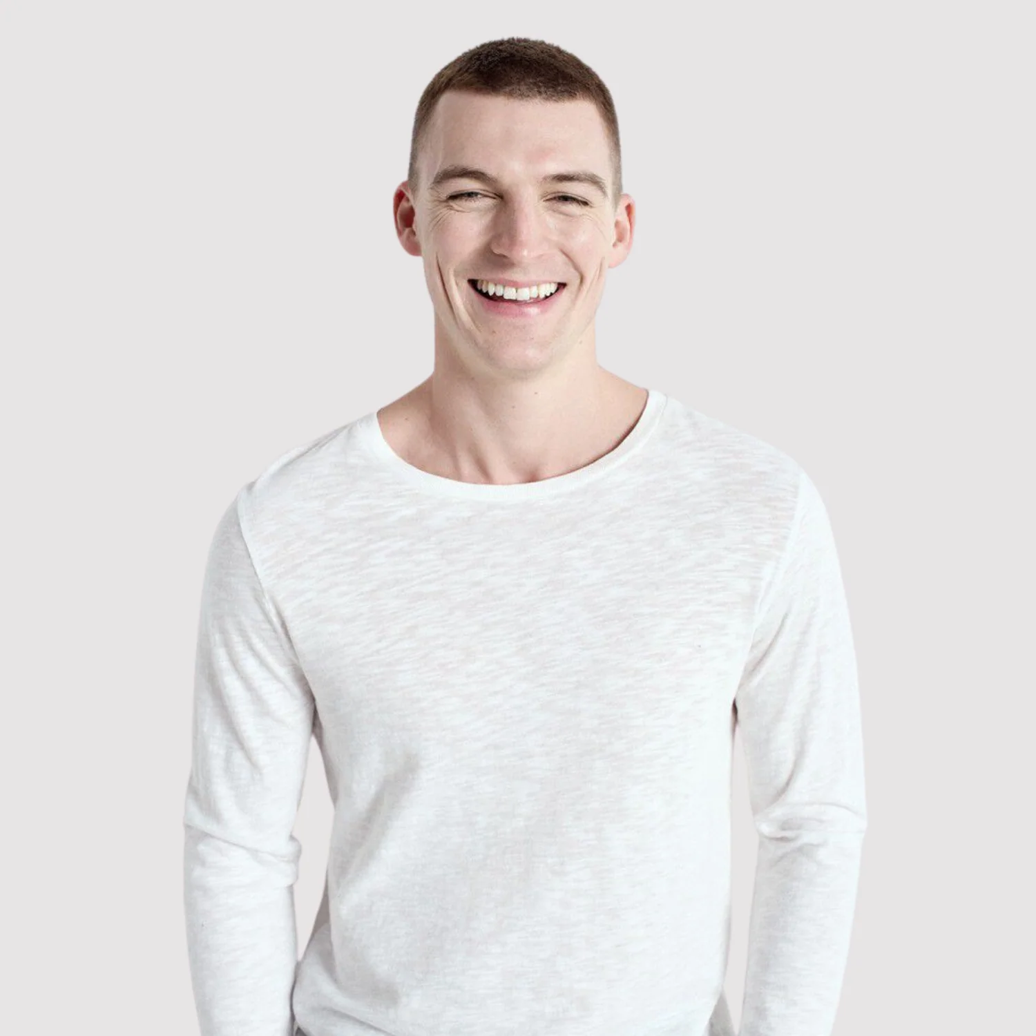 Bysapick Long Sleeve T-Shirt - Image 2
