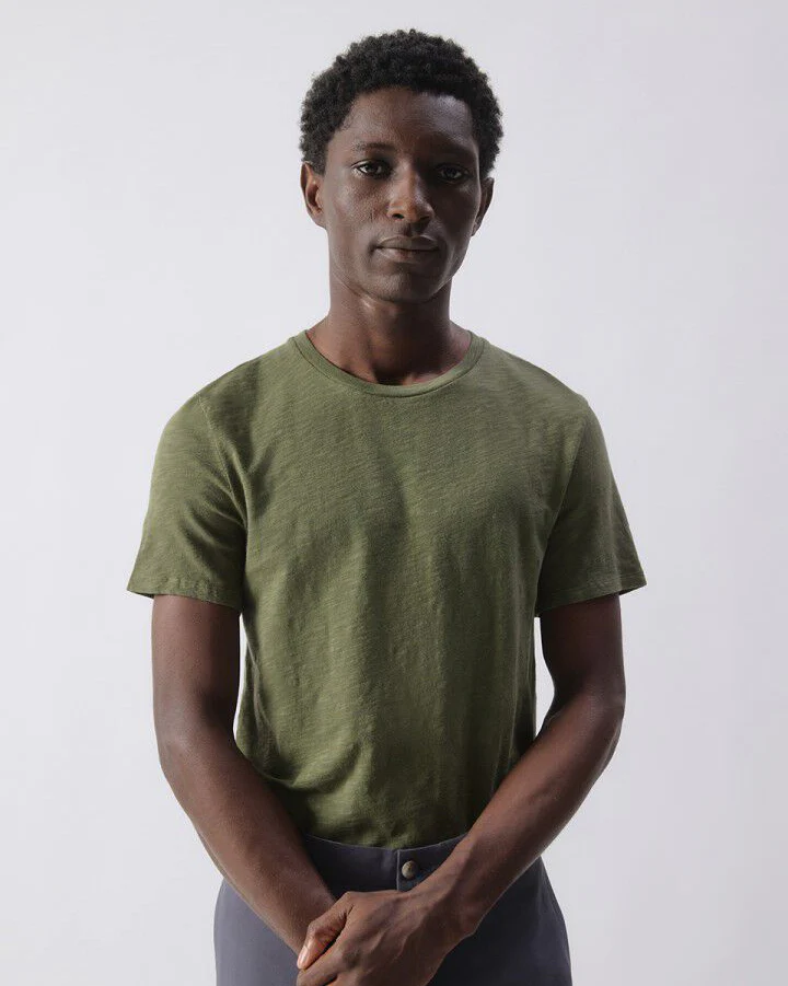 Bysapick T-Shirt (Army)