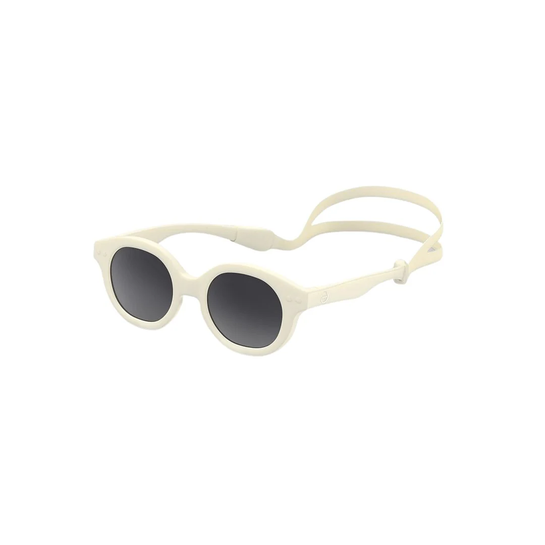 #C Baby Sunglasses (Milk) - Image 2