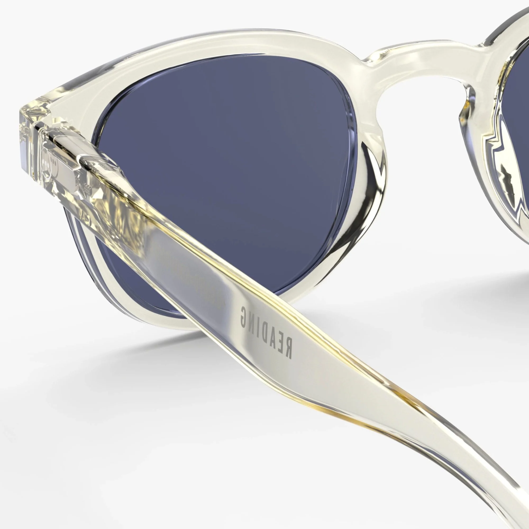 #C Sunglasses (Active Yellow) - Image 3