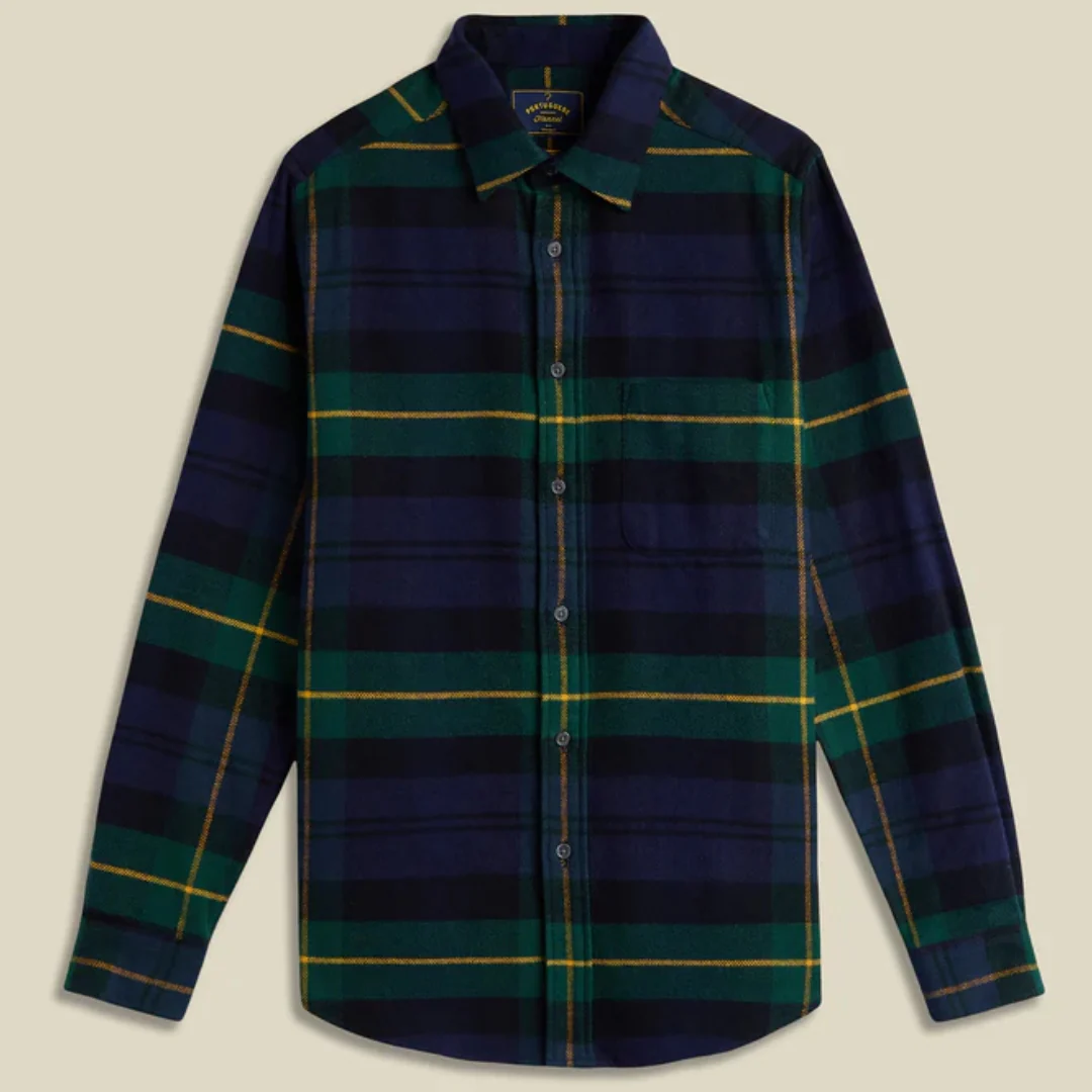 Cabin Shirt