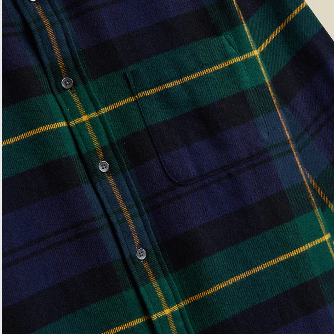 Cabin Shirt - Image 3