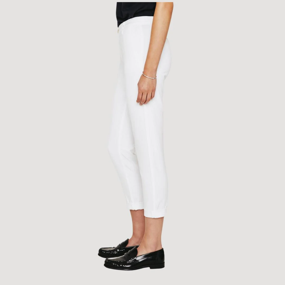 Caden Pant (White) - Image 3