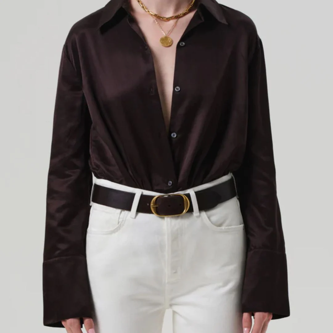 Camilia Shirt