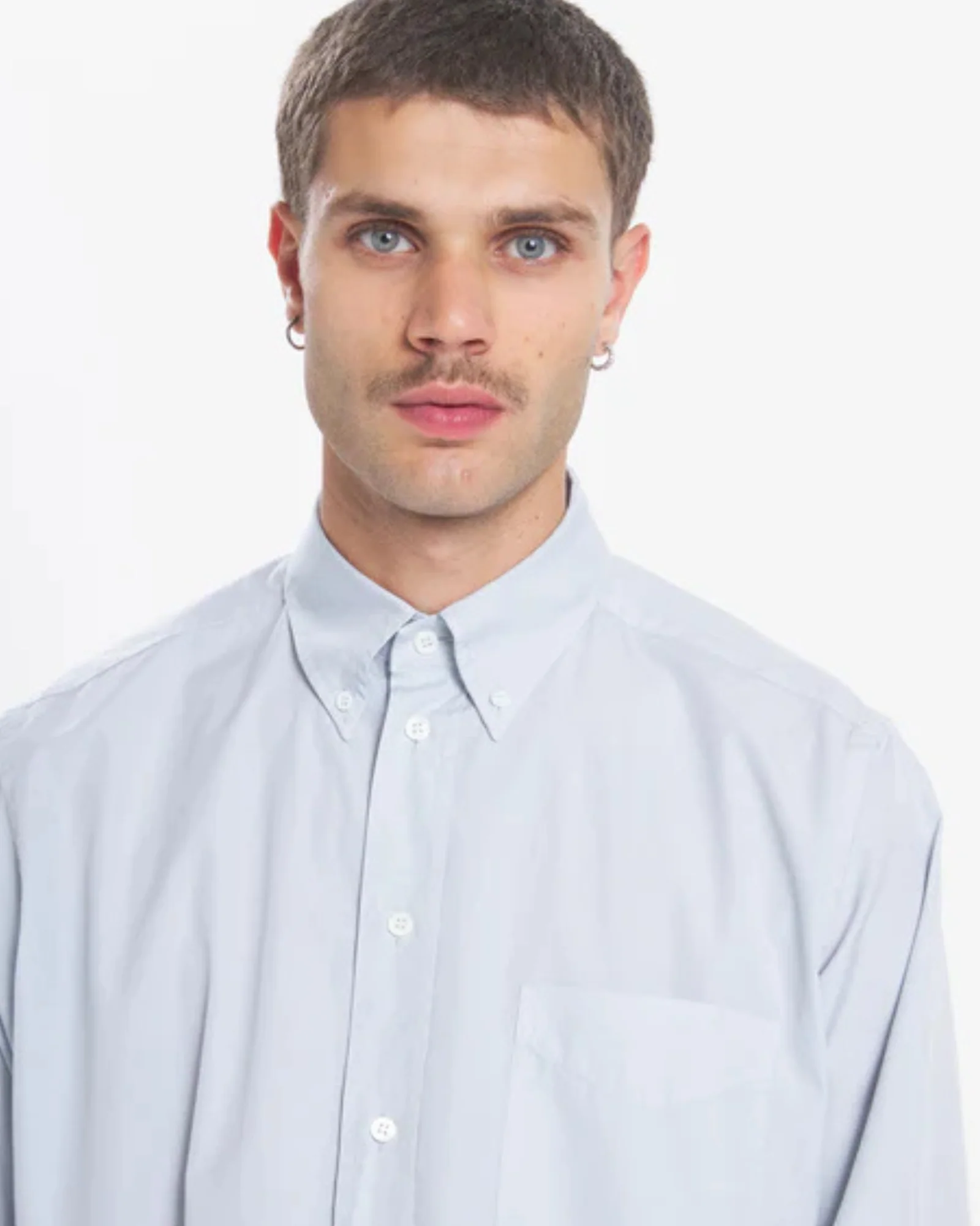 Camison Bagio Shirt (Cielo) - Image 4