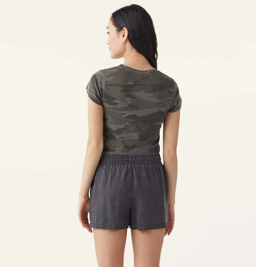 Campside Short (Lead) - Image 2