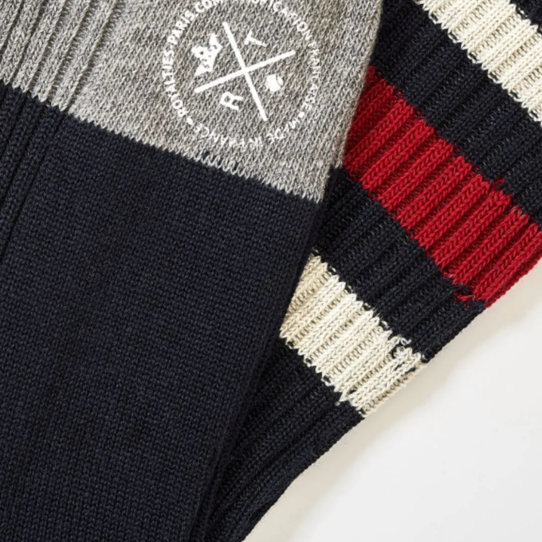 Campus Socks (Marine) - Image 3