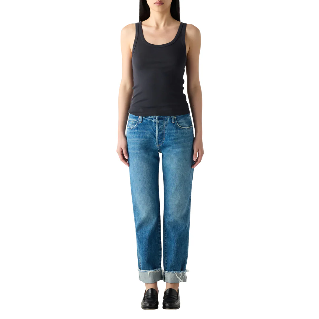 Camryn Jeans (Magnetic)