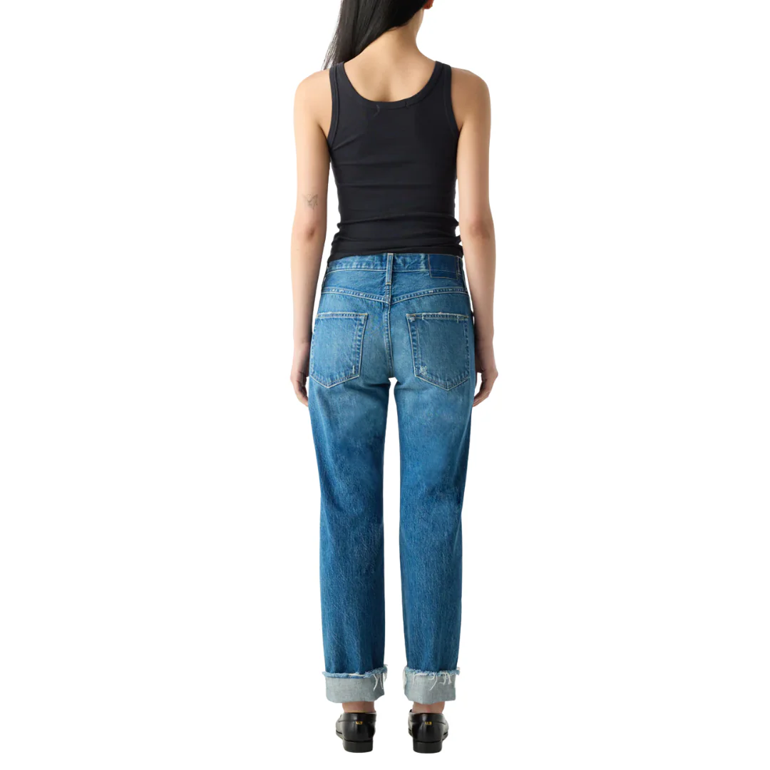 Camryn Jeans (Magnetic) - Image 2