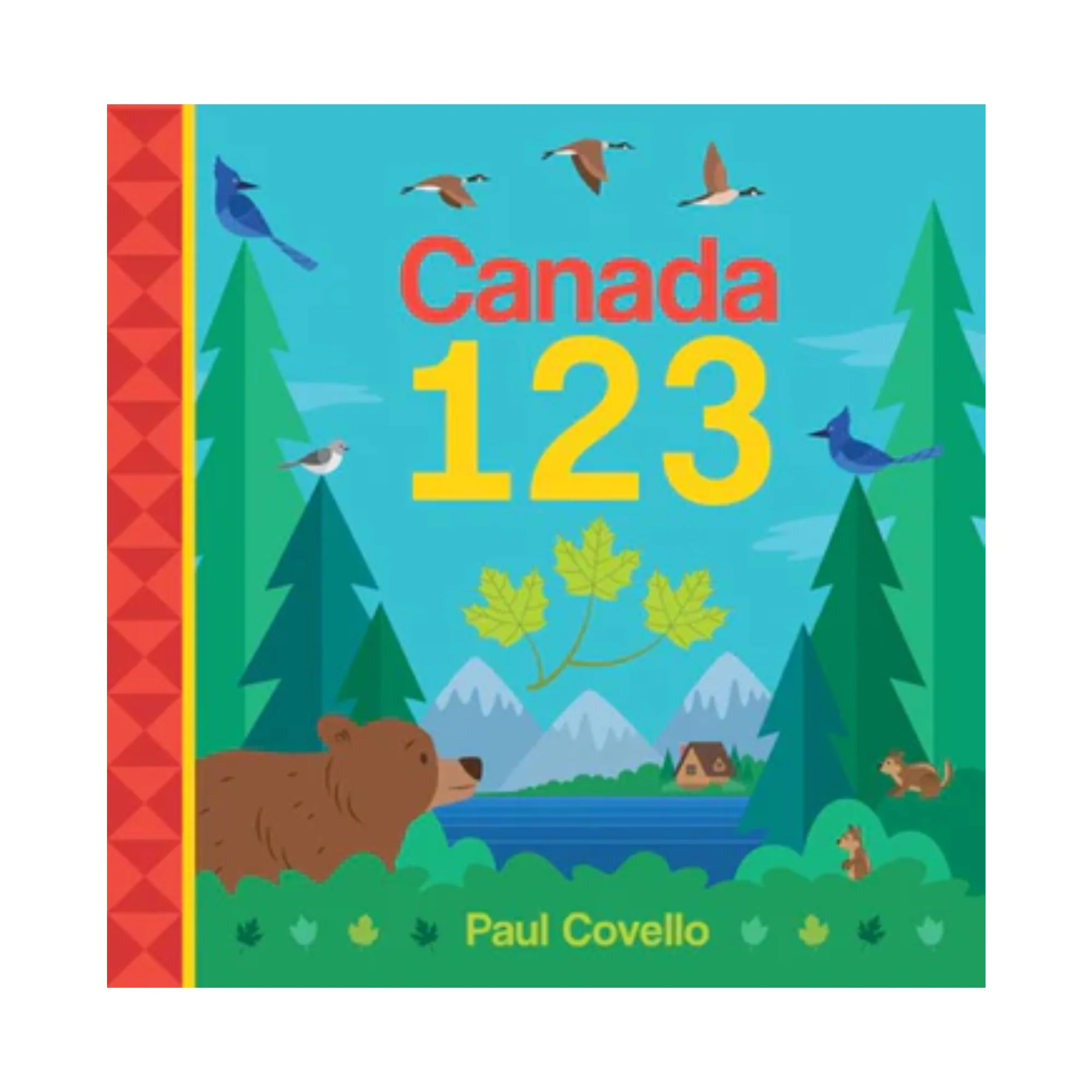 Canada 123