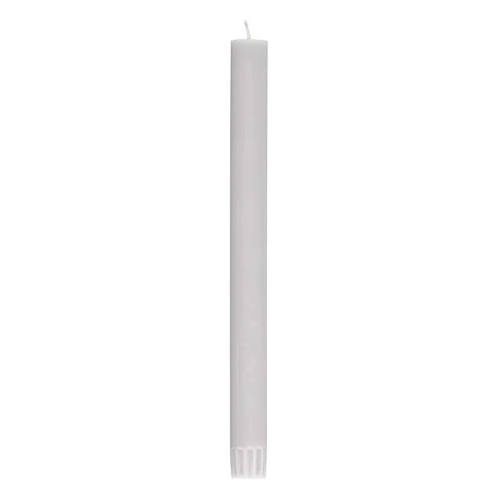 Candle (Gull Grey) - Image 2