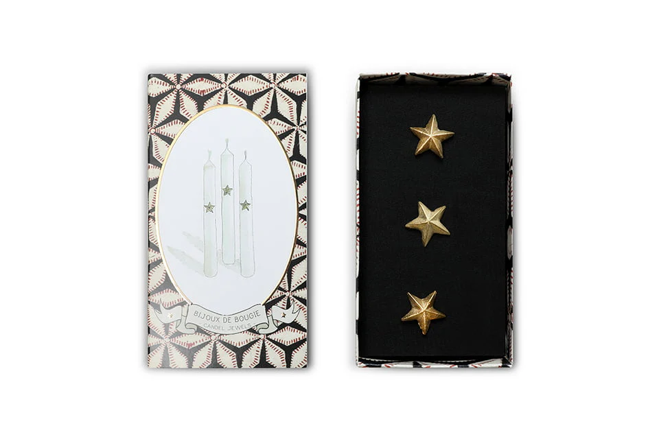 Candle Jewelry (Stars) - Image 6
