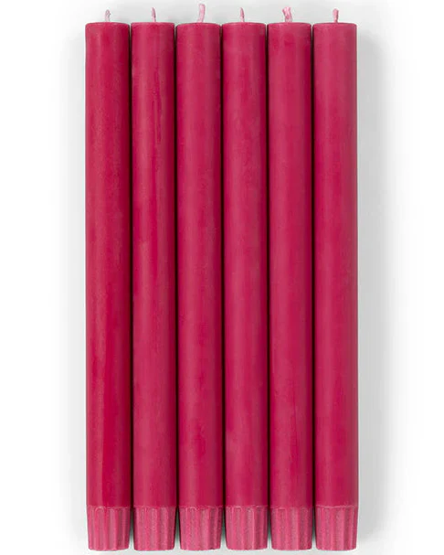 Candle (Medici Crimson)