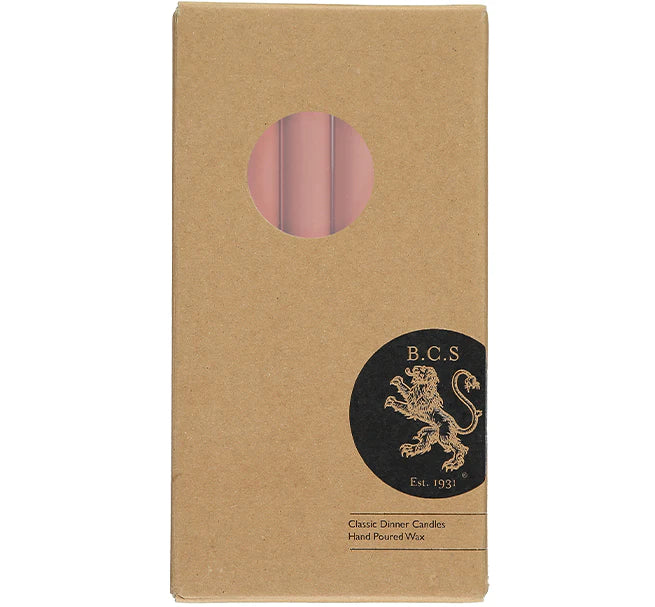 Candle (Old Rose) - Image 2