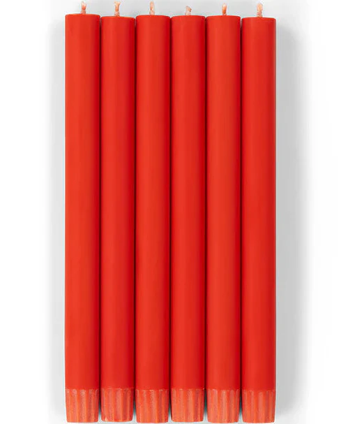Candle (Poppy)