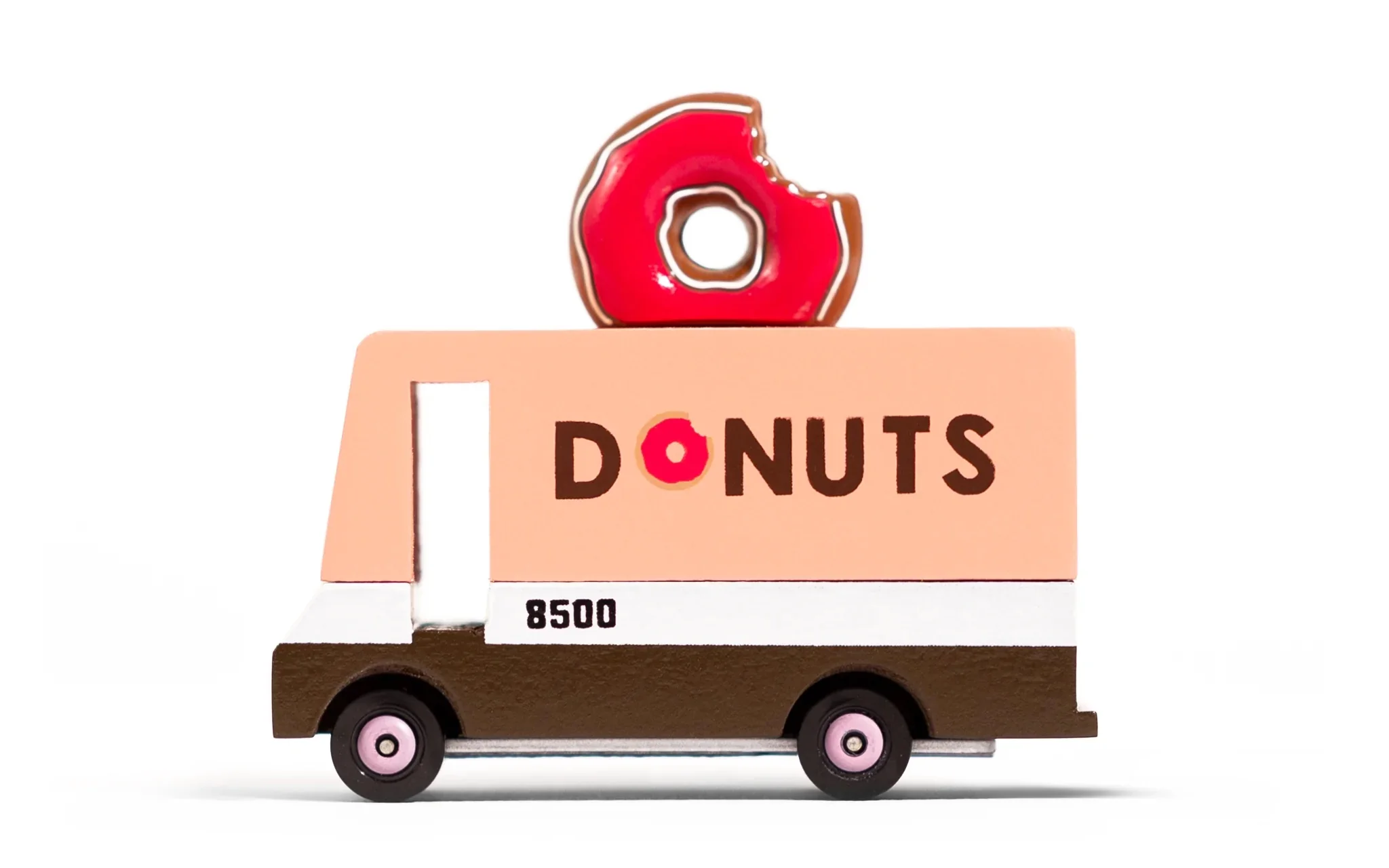 Candyvan (Donut) - Image 3