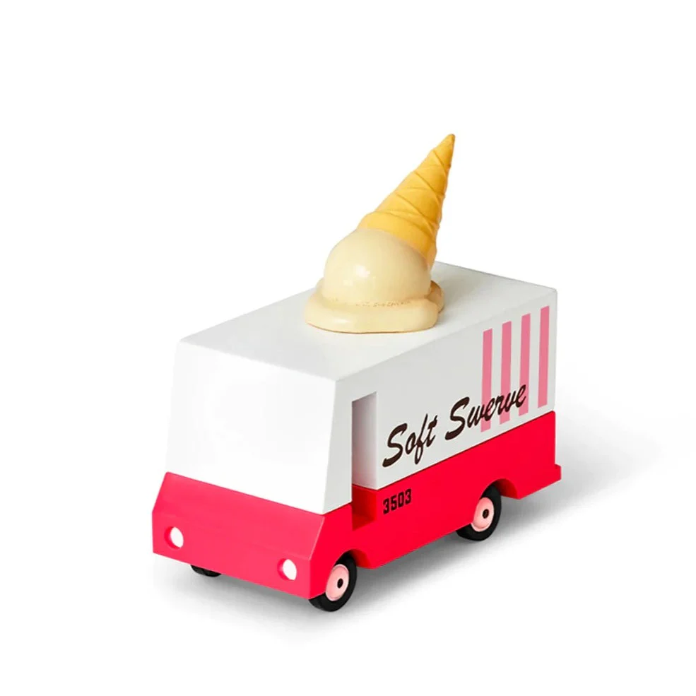 Candyvan (Ice Cream)