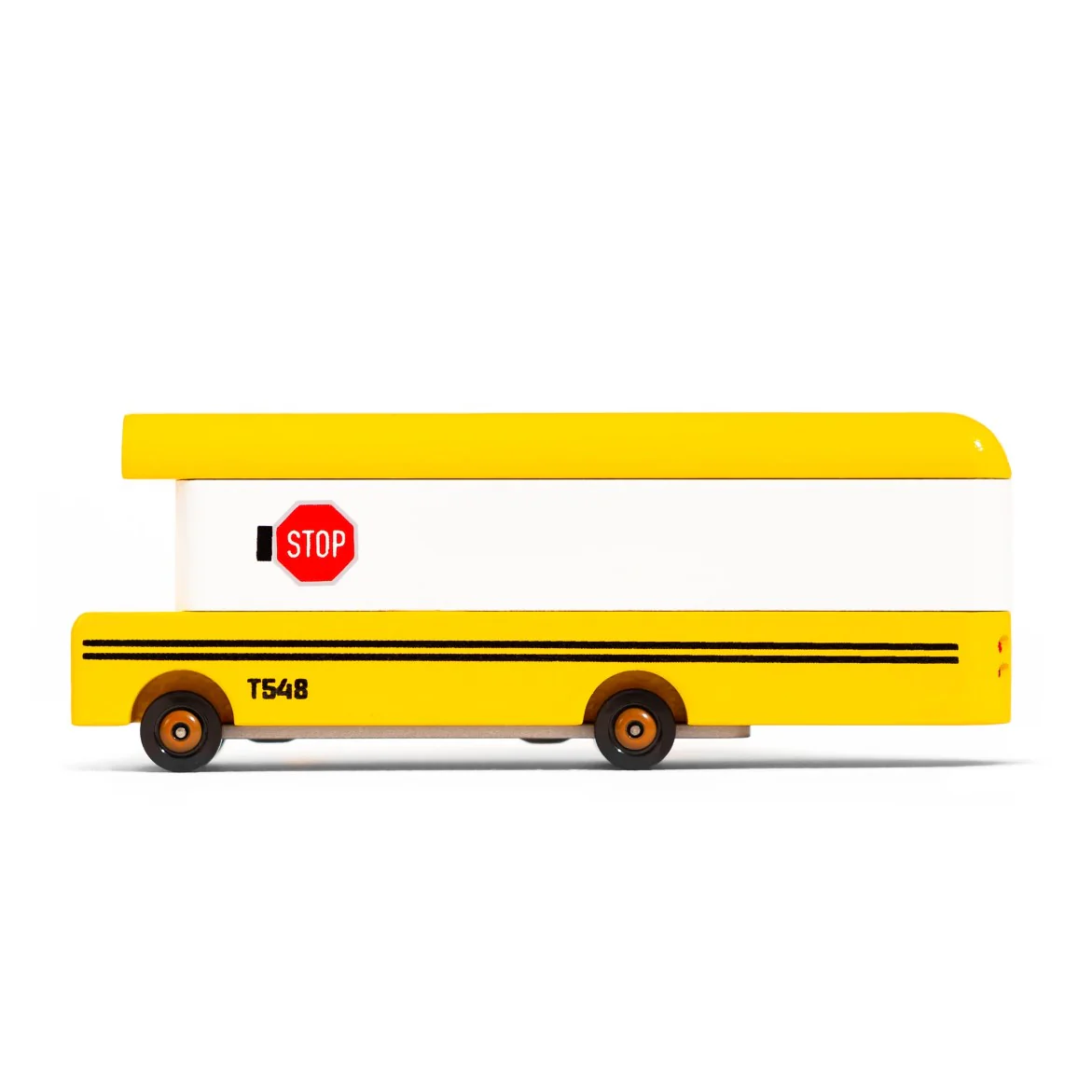 Candyvan (School Bus)