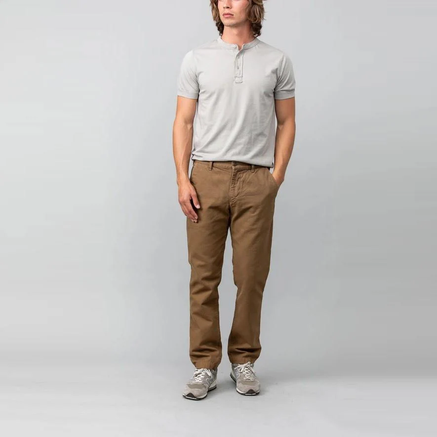 Canvas Chino (Field) - Image 2