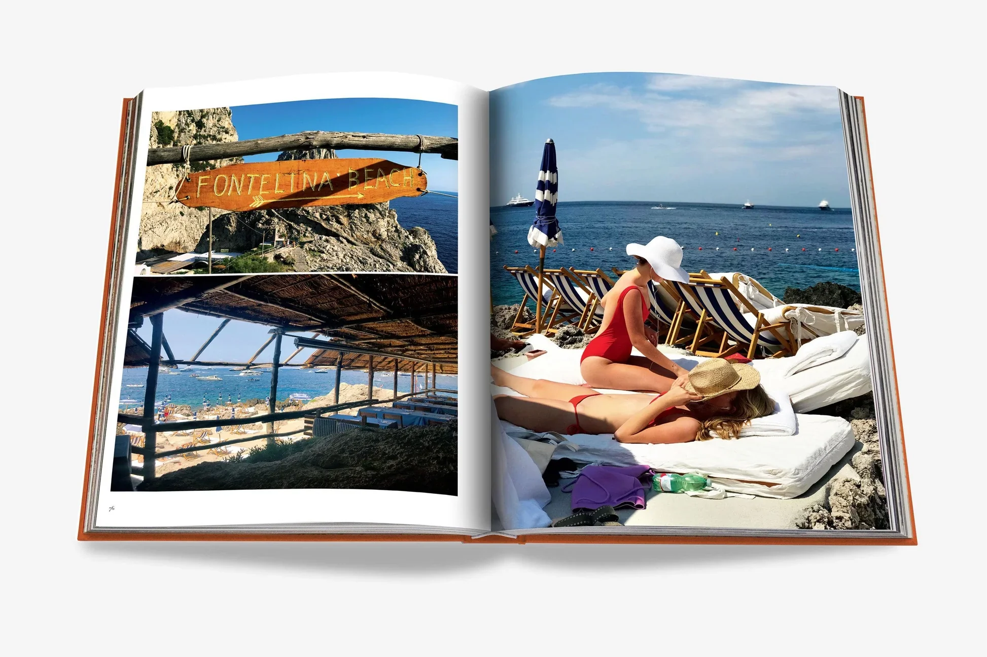 Capri Dolce Vita - Image 8
