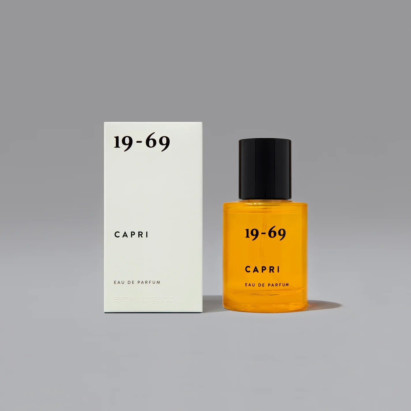 Capri Eau de Parfum (30ml)