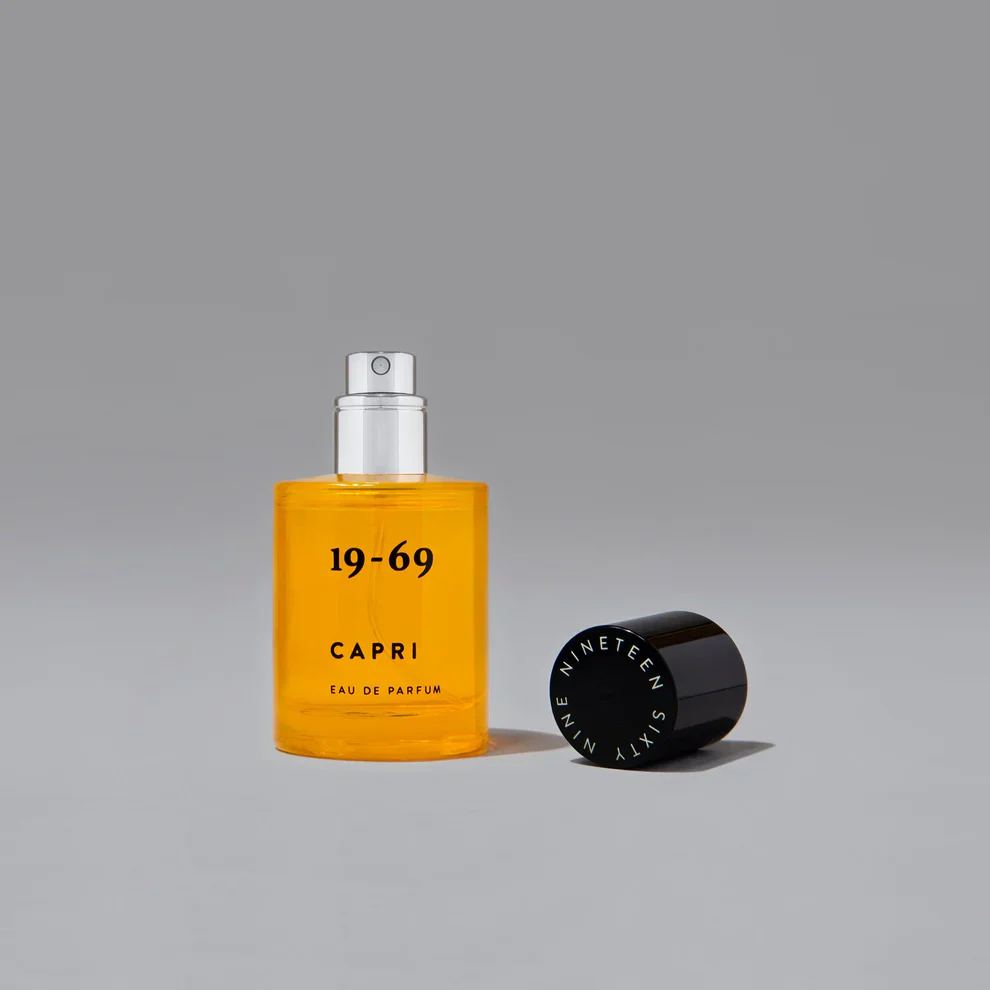 Capri Eau de Parfum (30ml) - Image 2