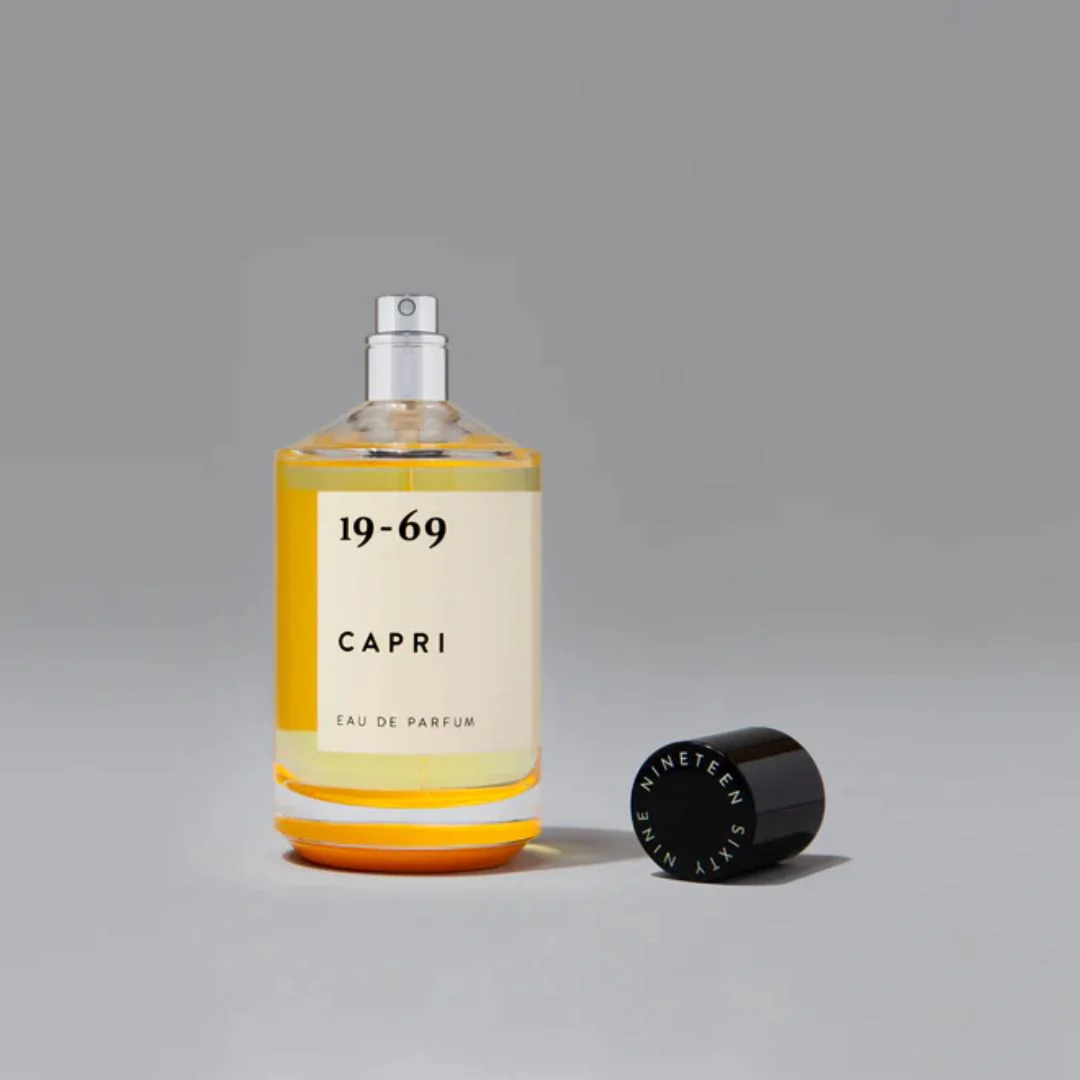 Capri Eau de Parfum (100ml) - Image 2