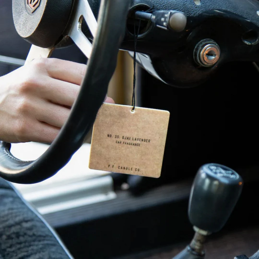 Car Fragrance (Ojai Lavender) - Image 2
