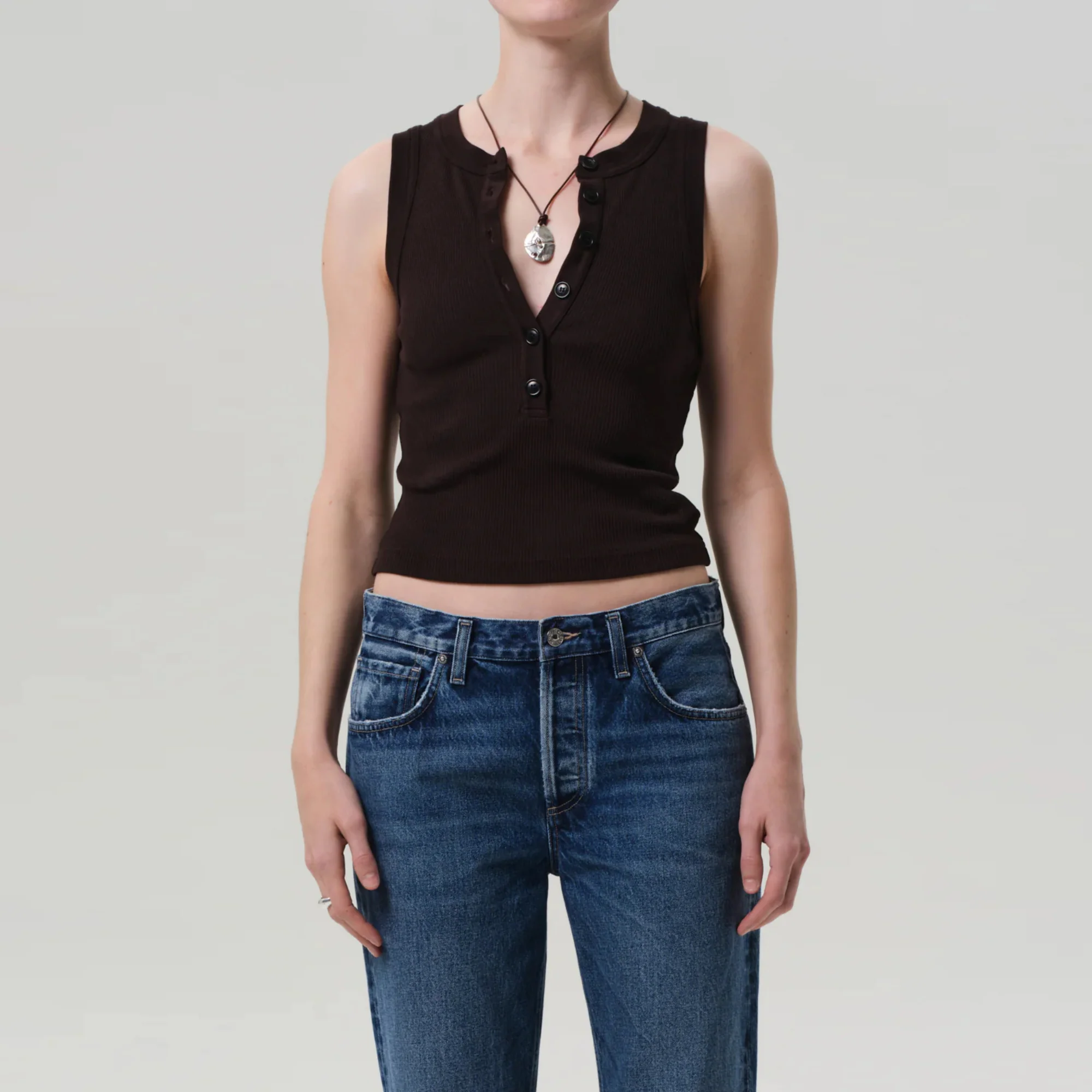 Caralyn Tank