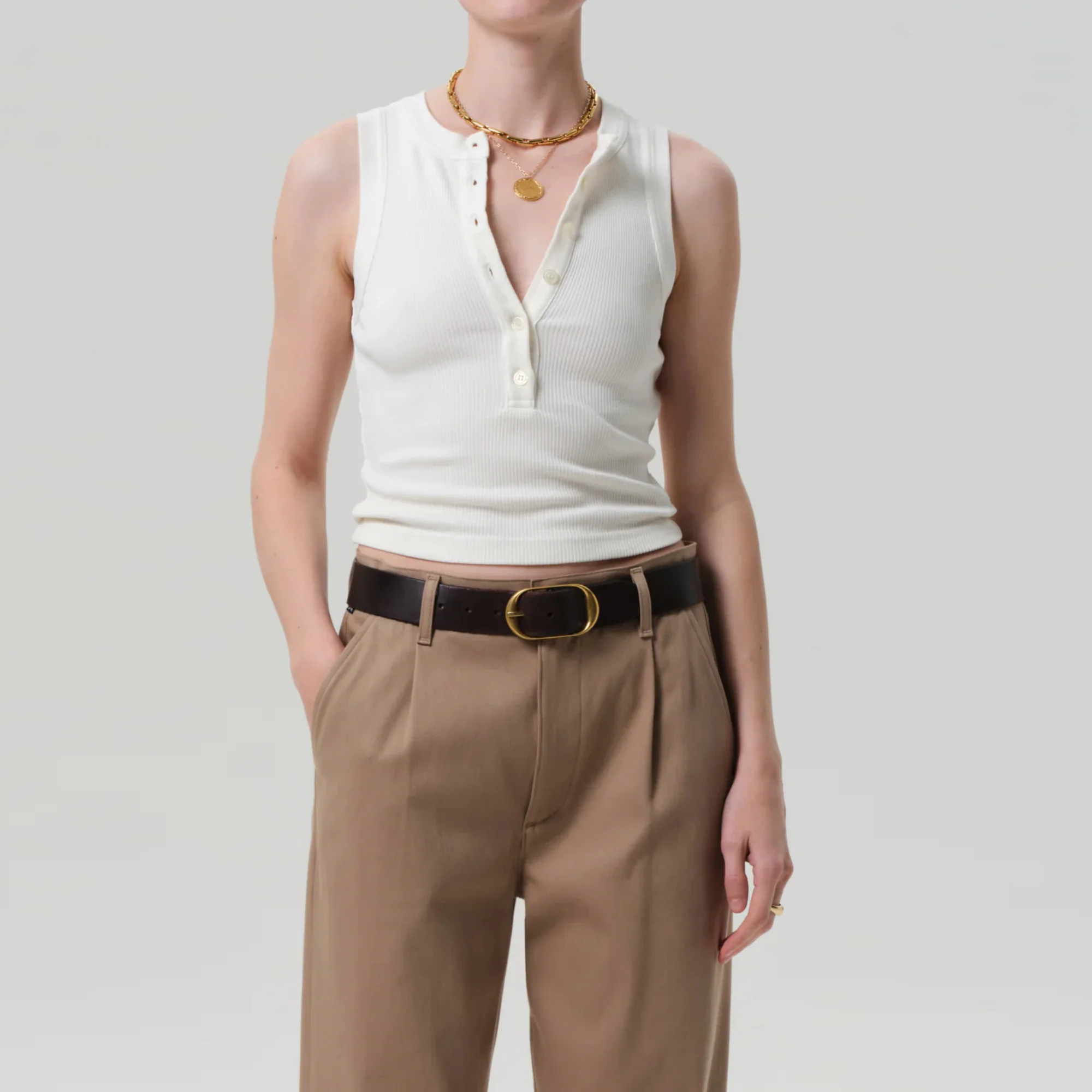 Caralyn Tank - Image 2