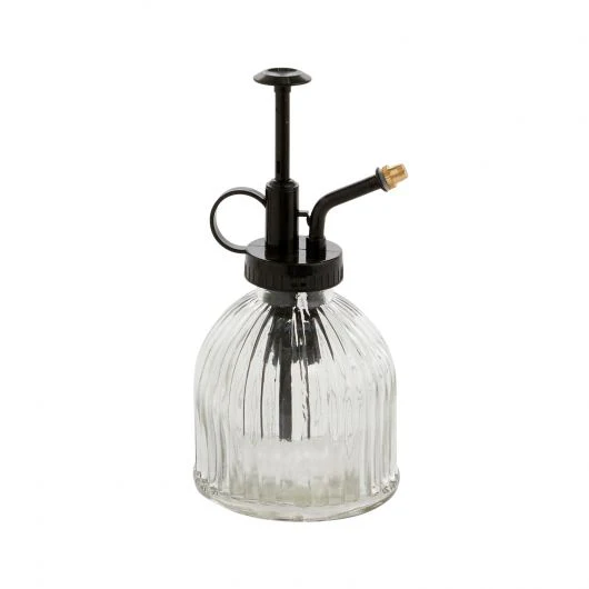 Carlisle Plant Mister (Black)