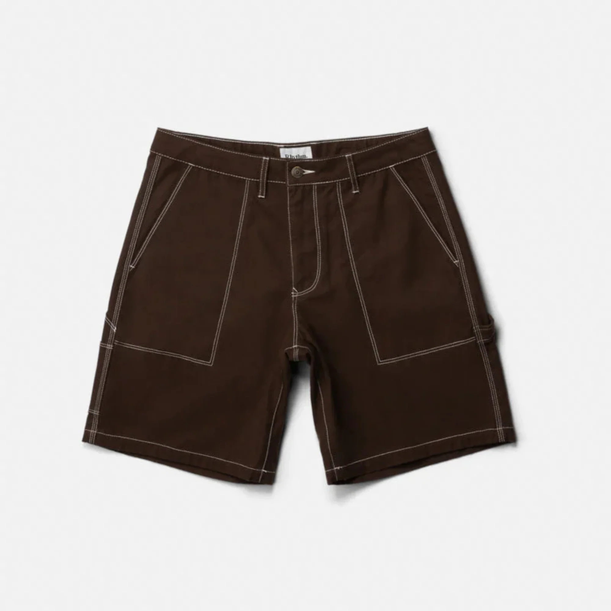 Carpenter Canvas Short - Image 4