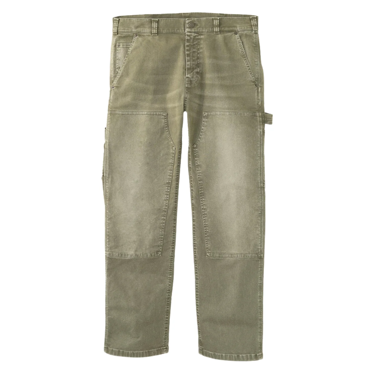 Carpenter Jean