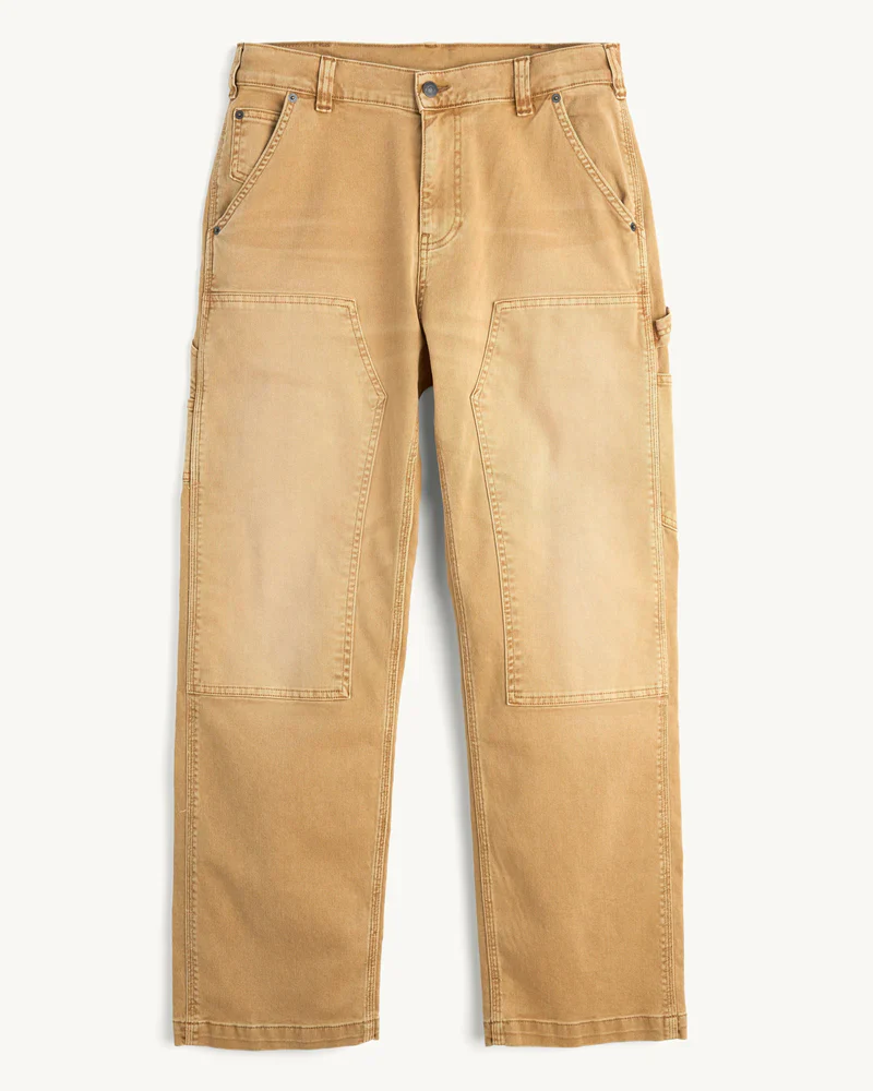 Carpenter Jean