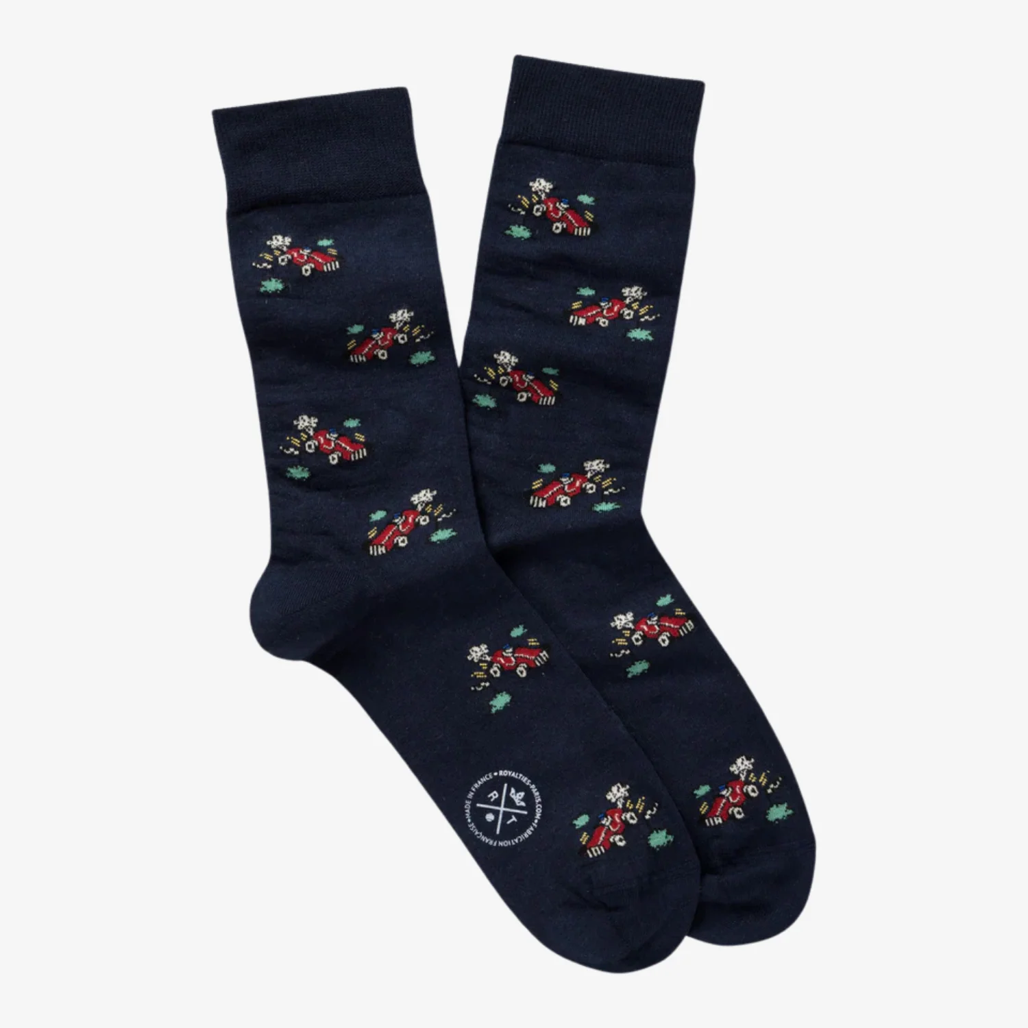 Castor Socks