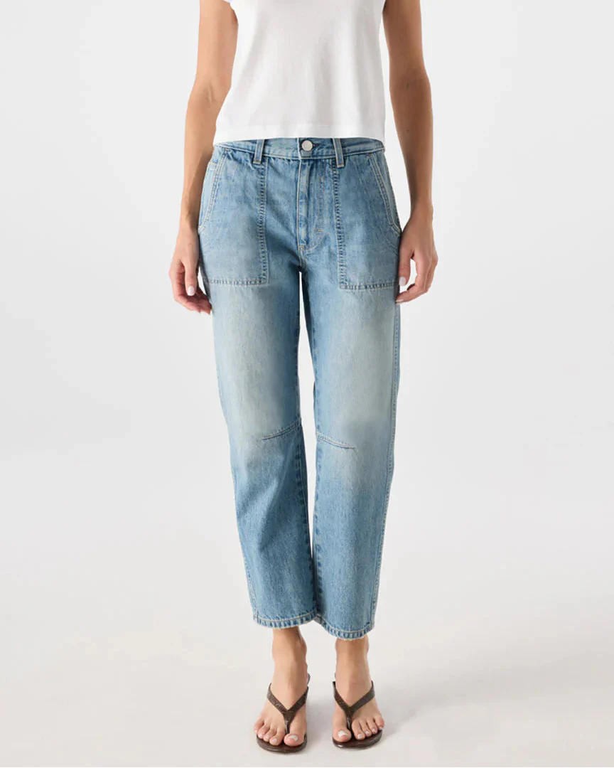 Cate Jeans (Pulse)