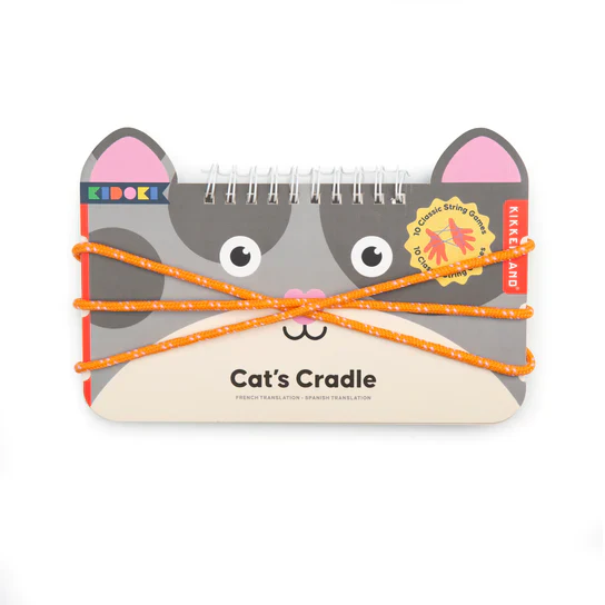 Cat's Cradle - Image 2