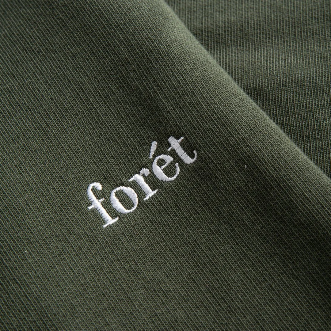 Cattle Sweatpants (Deep Forest) - Image 2