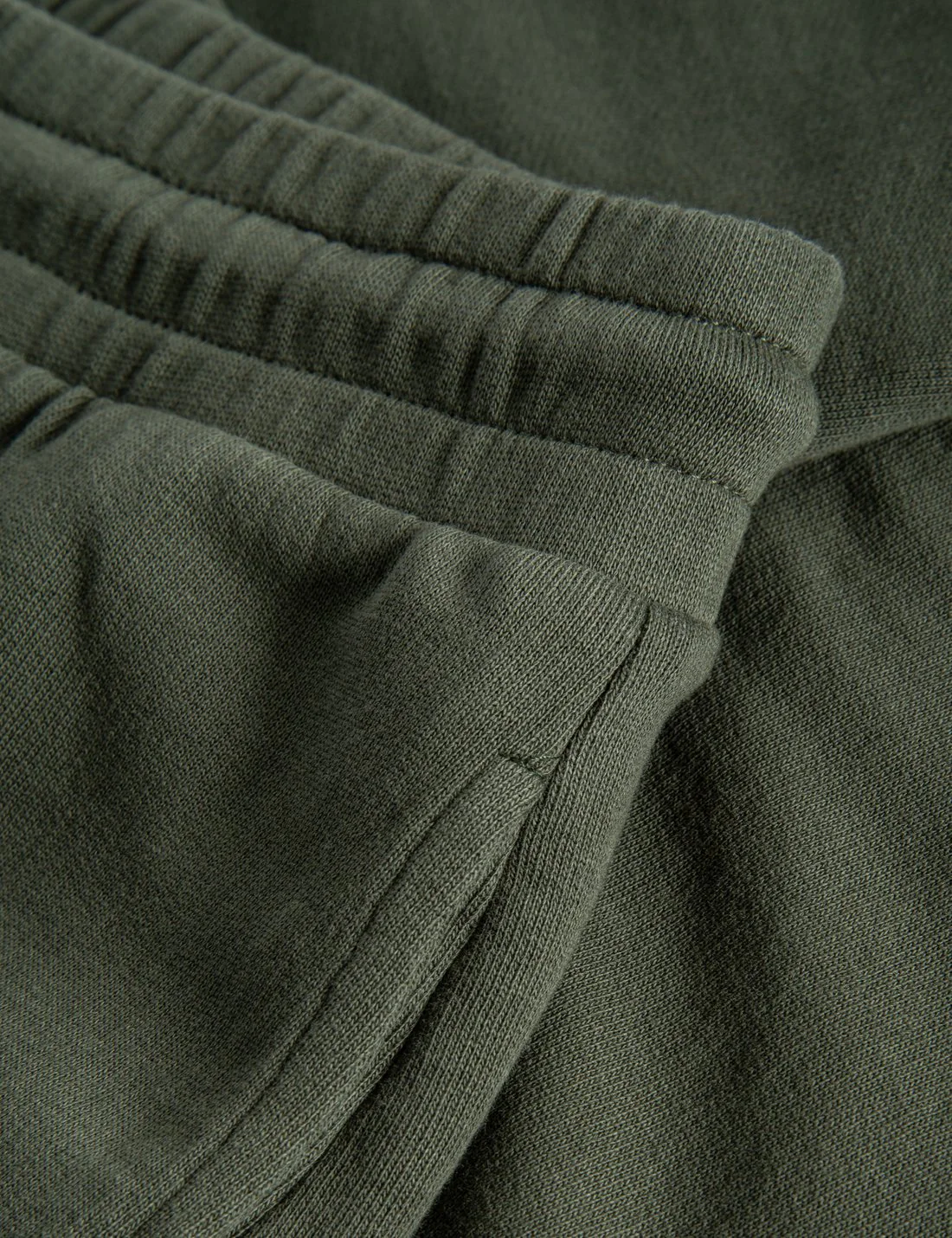 Cattle Sweatpants (Deep Forest) - Image 4