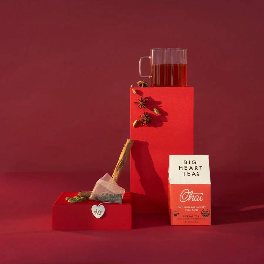 Chai Tea Bags - Image 3