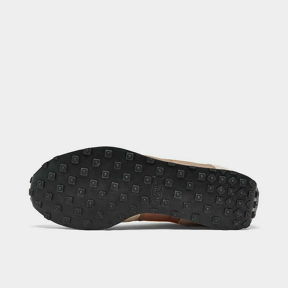 Challenger OG Sneaker (Driftwood + Orange + Hemp White) - Image 3