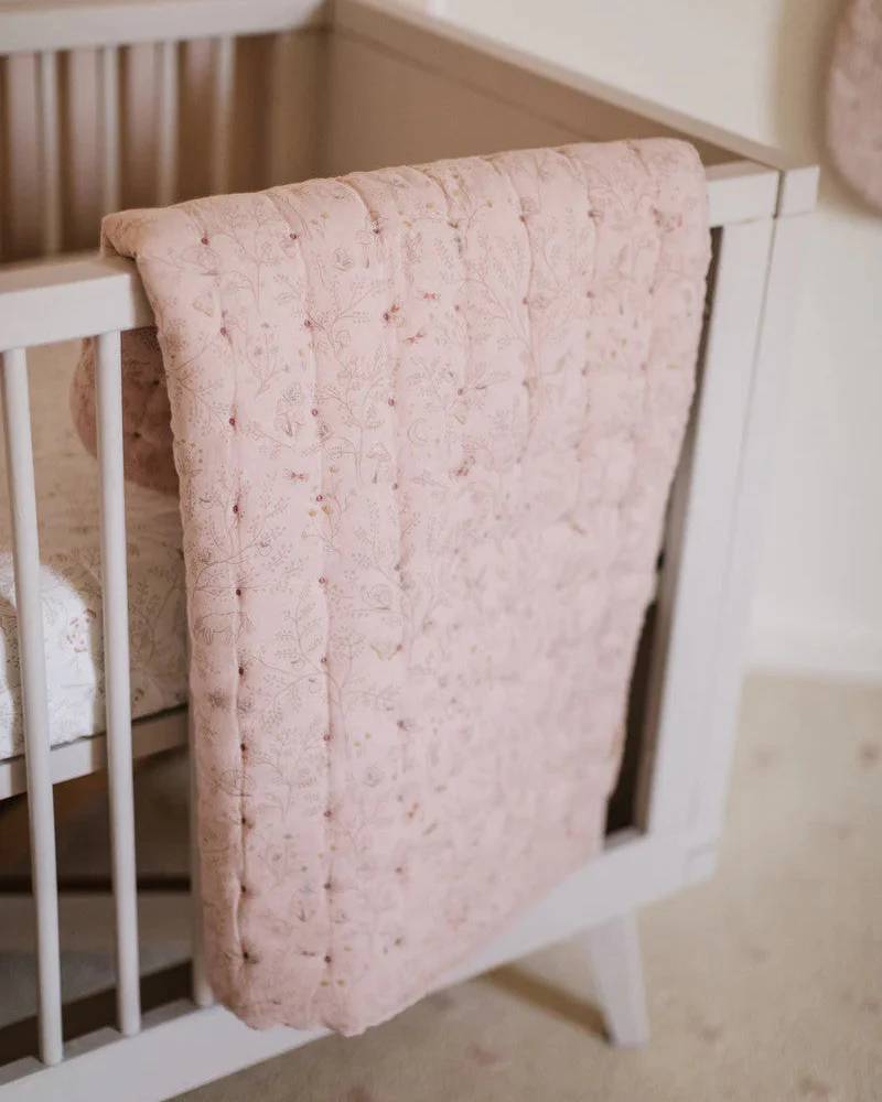 Chambray Blanket - Image 4