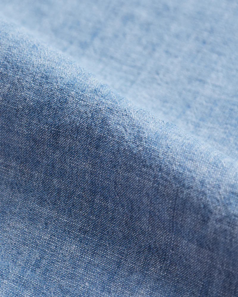 Chambray Shirt - Image 5