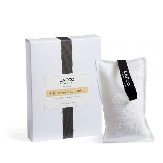 Scented Linen Sachet