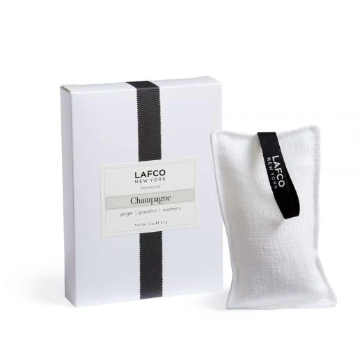 Scented Linen Sachet - Image 2
