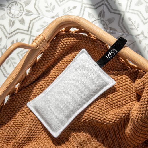 Scented Linen Sachet - Image 3