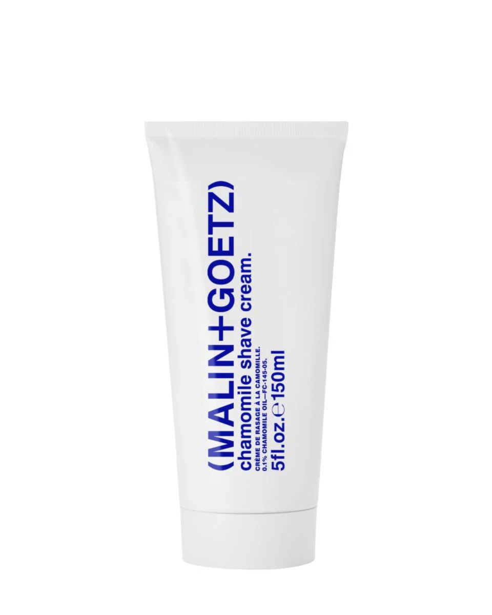 Chamomile Shave Cream