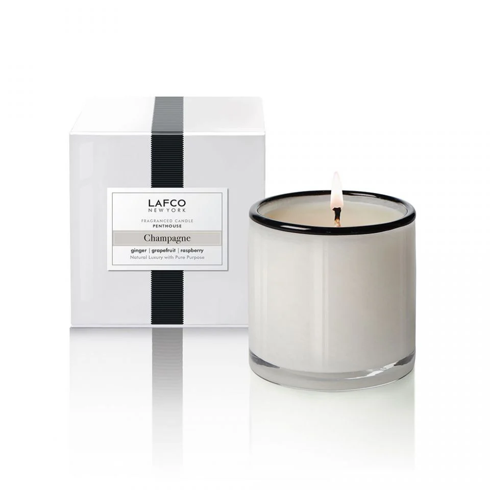 Champagne Classic Candle (6.5 oz)