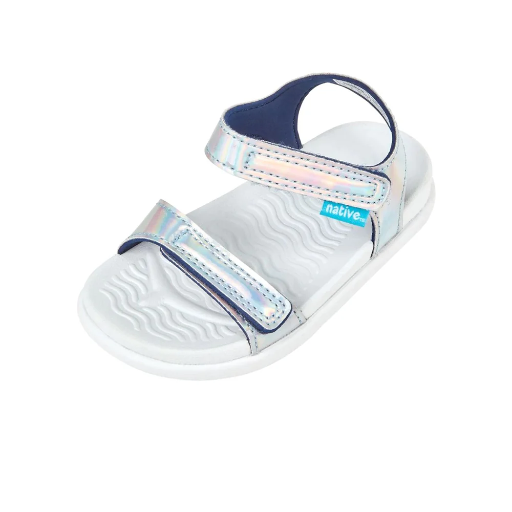 Charley Hologram (Hologram + Shell White) - Image 2